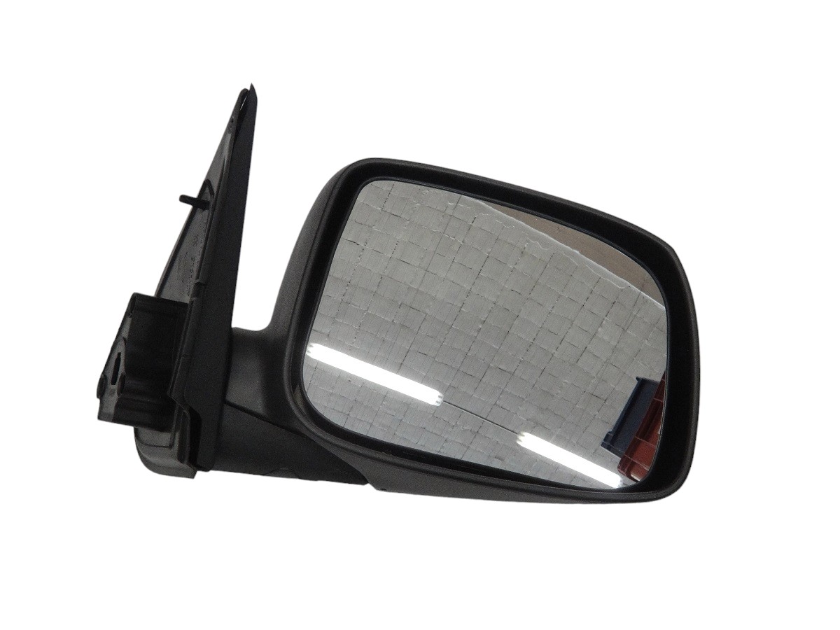 ESPEJO EXTERIOR DERECHO CHEVROLET D-MAX