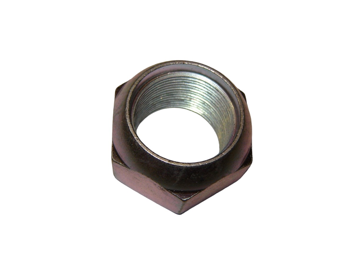 TUERCA RUEDA EXTERIOR TRASERA IZQUIERDA ISUZU 7-110