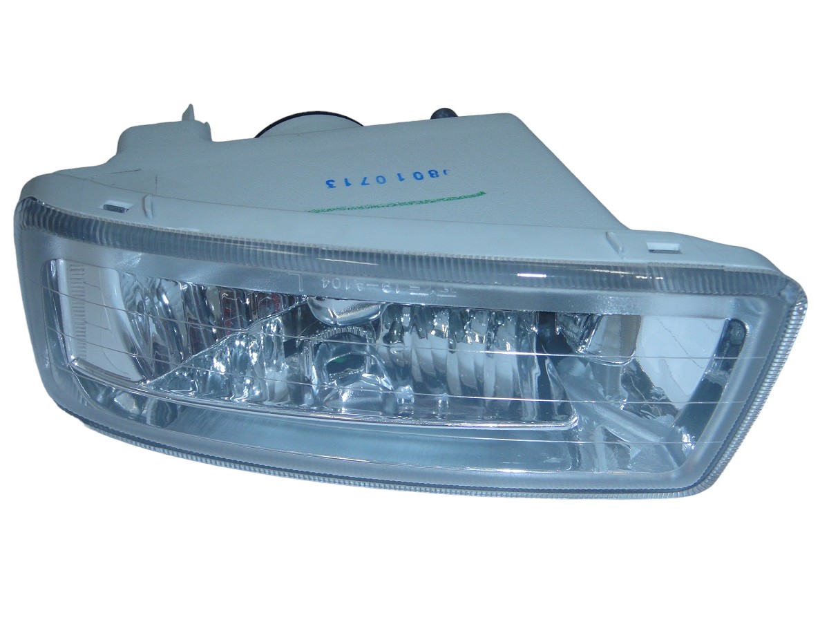 FARO CAMINERO IZQUIERDO CHEVROLET D-MAX