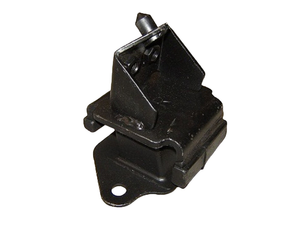 SOPORTE MOTOR DELANTERO DERECHO CHEVROLET D-MAX 3.0TD