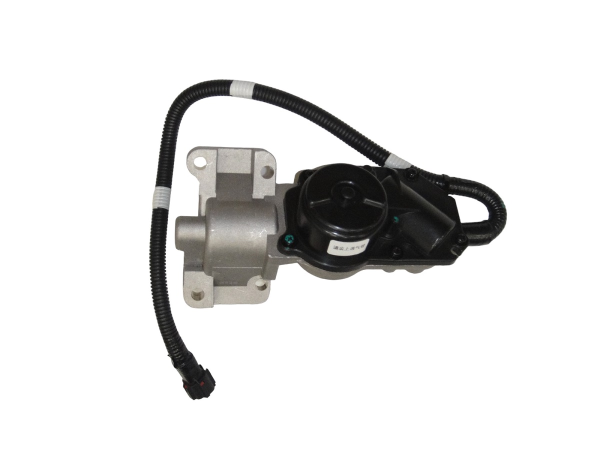 MOTOR ACTUADOR 4X4*CH D-MAX