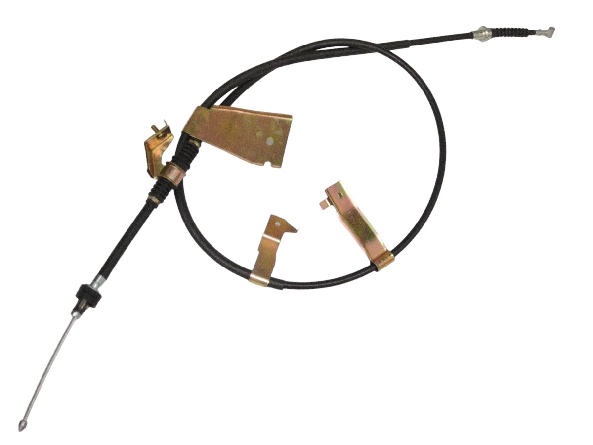 CABLE FRENO MANO IZQUIERDO/DERECHO CHEVROLET D-MAX