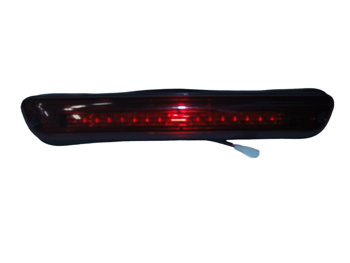 TERCERA LUZ FRENO CHEVROLET D-MAX