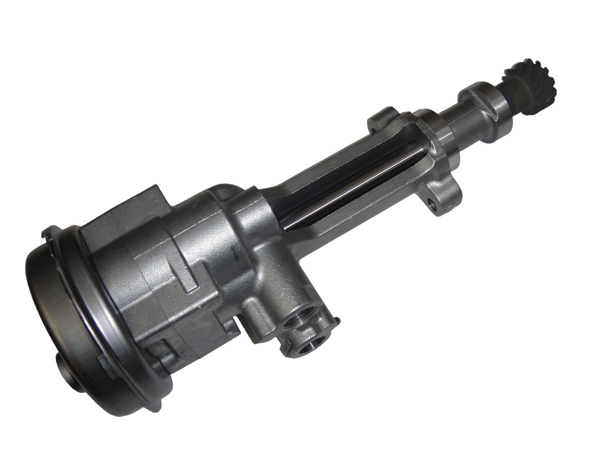 BOMBA ACEITE ISUZU 2.8 4JB1/4JG2/5-90/NKR/NLR/JAC/JMC CAMION