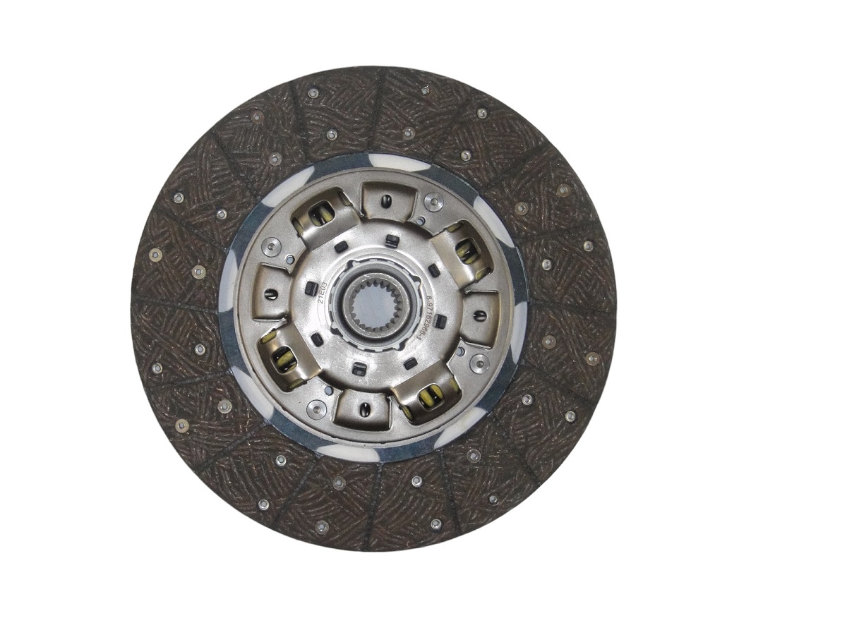 DISCO EMBR*IS 4HF1 7-110