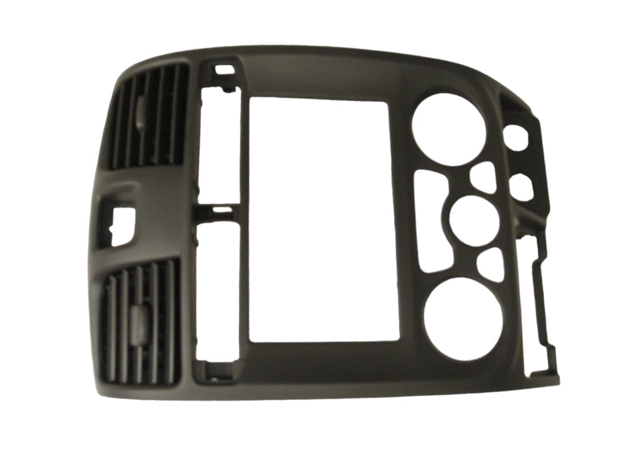 CONSOLA TABLERO CHEVROLET D-MAX