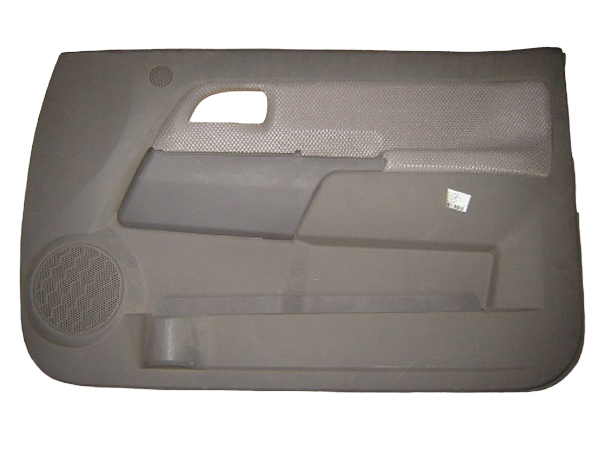 TAPIZADO PUERTA DELANTERO DERECHO CHEVROLET D-MAX