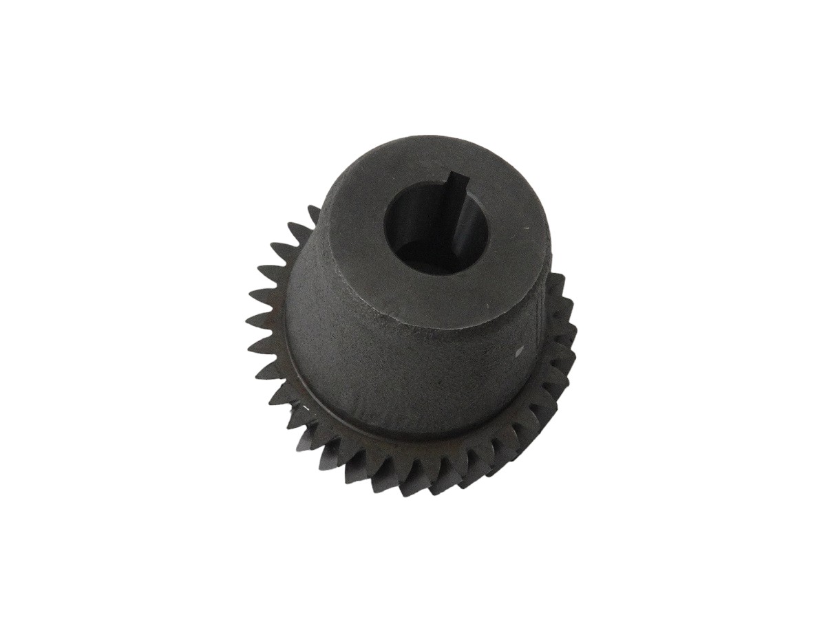 ENGRANAJE DISTRIB*IS 4HK1 *BOMBA INY 35 DIENTES
