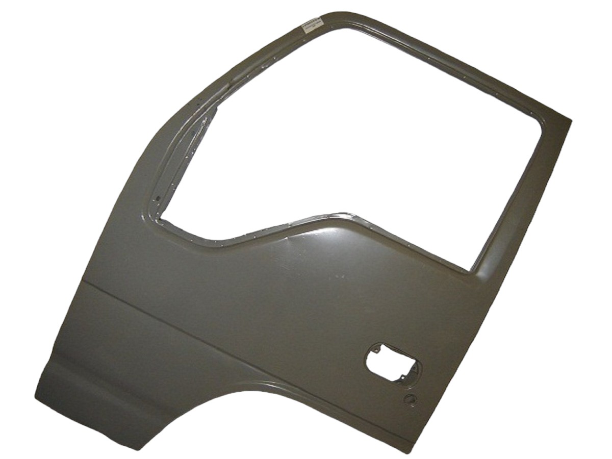 PUERTA IZQUIERDA CHEVROLET 5-90/NKR 2005/