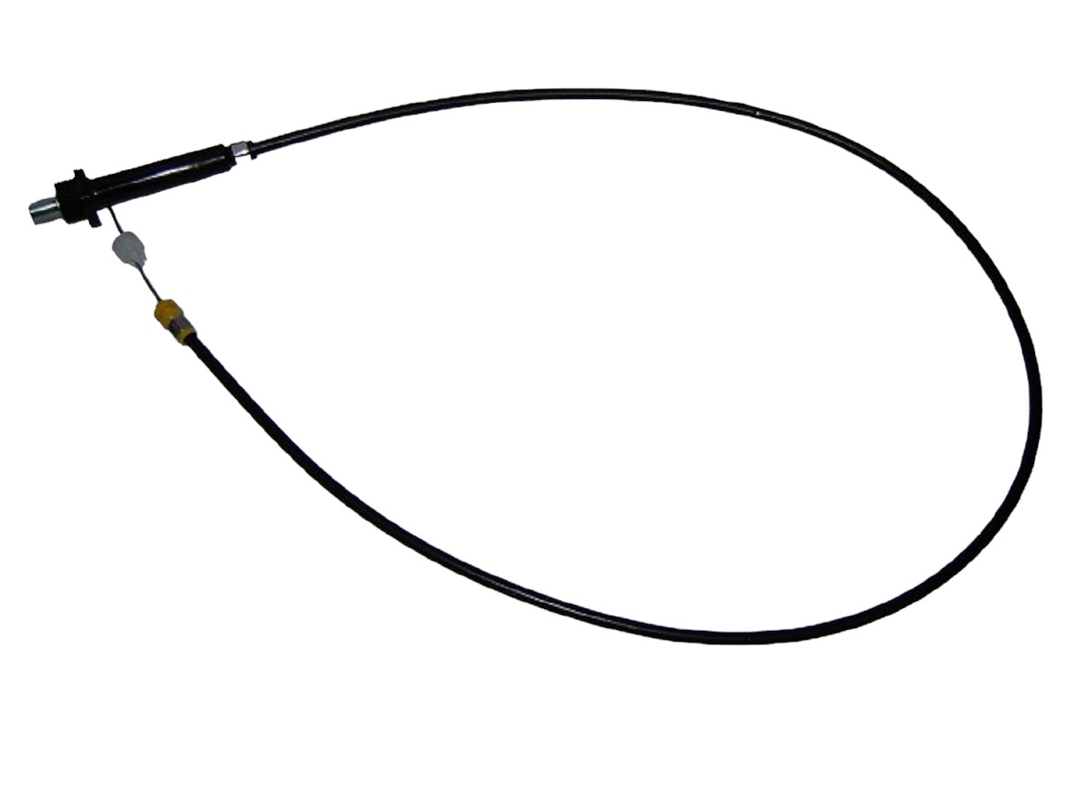 CABLE ACELERADOR MANO CHEVROLET 5-90/7-110/JMC CAMION