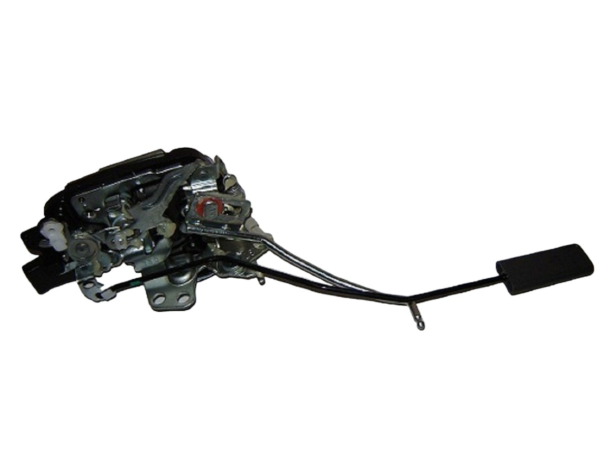 CERRADURA PUERTA DERECHA CHEVROLET 5-90/NKR 2005/