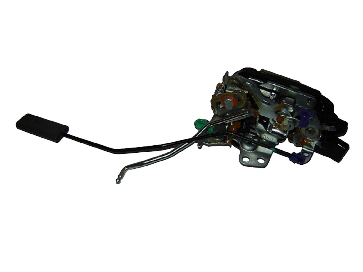 CERRADURA PUERTA IZQUIERDA CHEVROLET 5-90/NKR 2005/