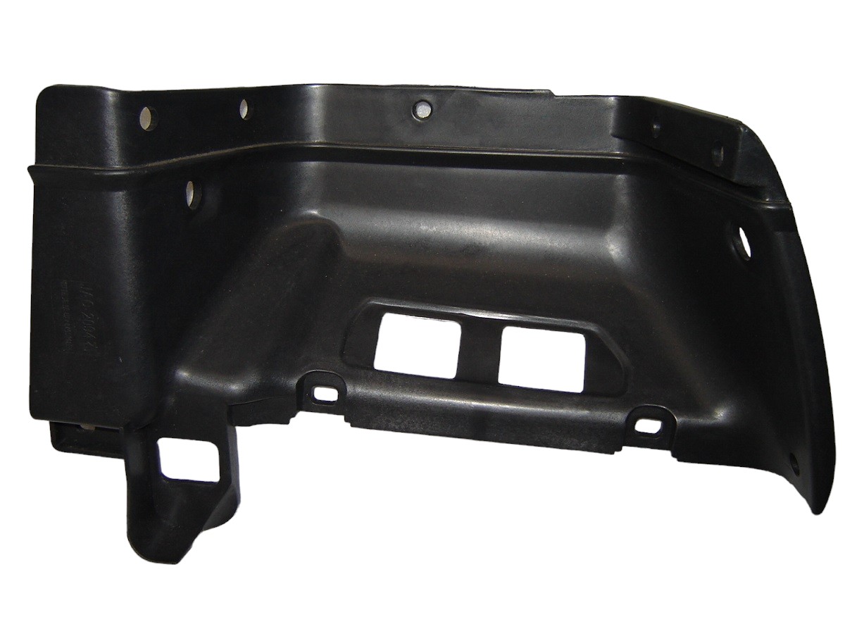 SOPORTE ESTRIBO DERECHO CHEVROLET 5-90/7-110/NKR 2005