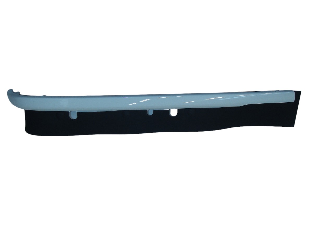 MOLDURA INFERIOR FAROL DERECHO CHEVROLET 5-90/7-110
