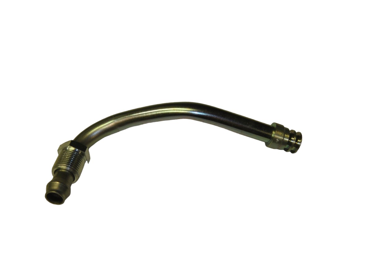 CAÑO SUCCION BOMBA ACEITE*CH 5-90/NKR/4JG2/4JB1