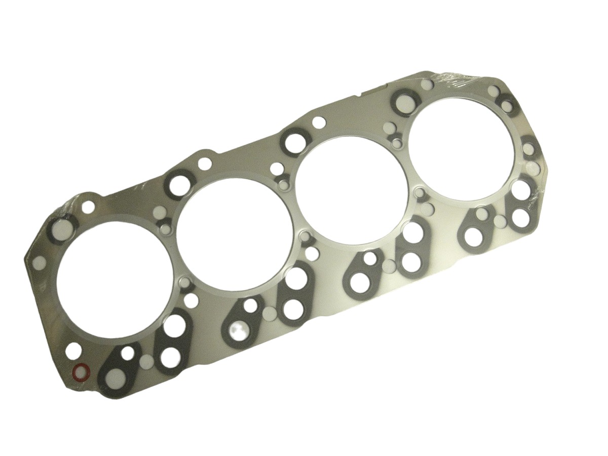 JUNTA TAPA CILINDROS ISUZU 3.0T 4JH1T (D-MAX 3.0TD) 1 MUESCA