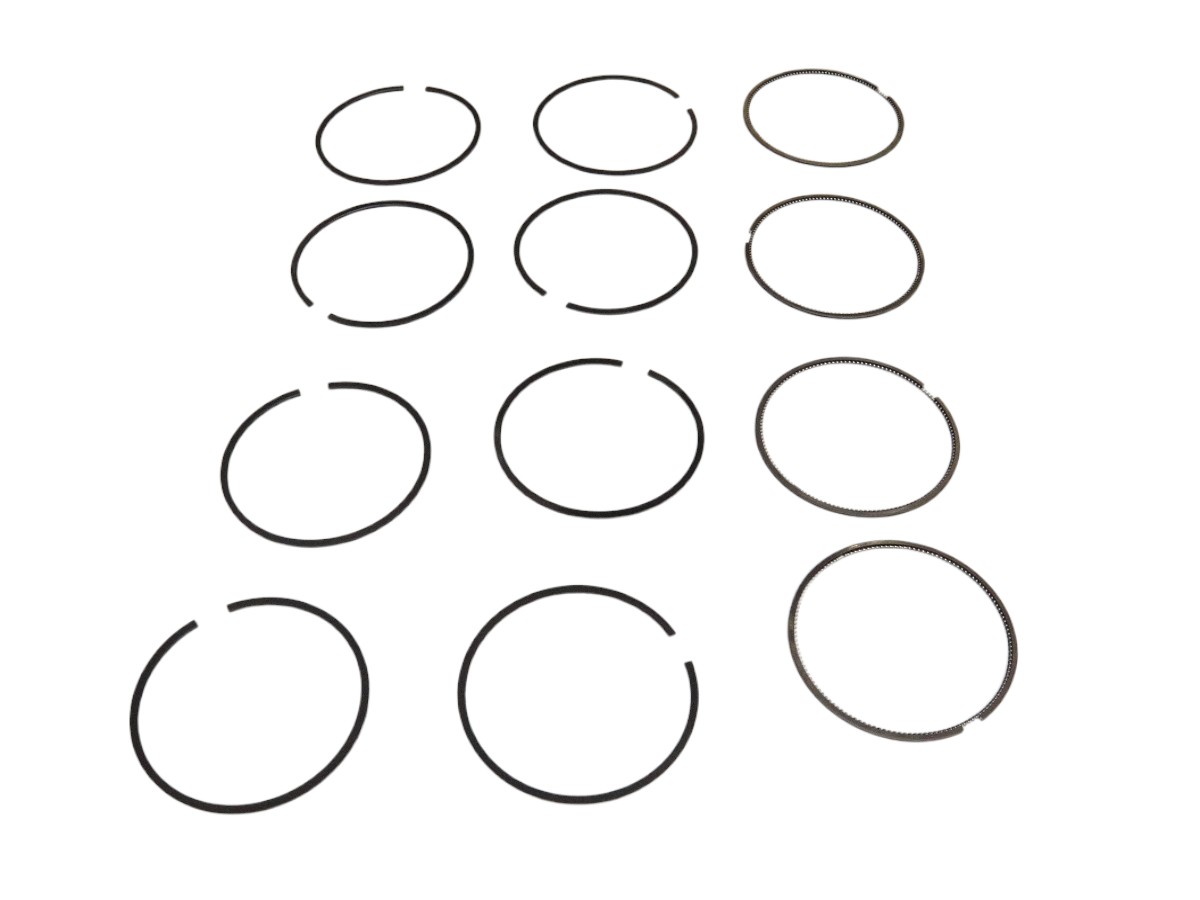 AROS MOT*IS 4JH1-T/CH D-MAX 3.0TD STD *95,4MM*JGO