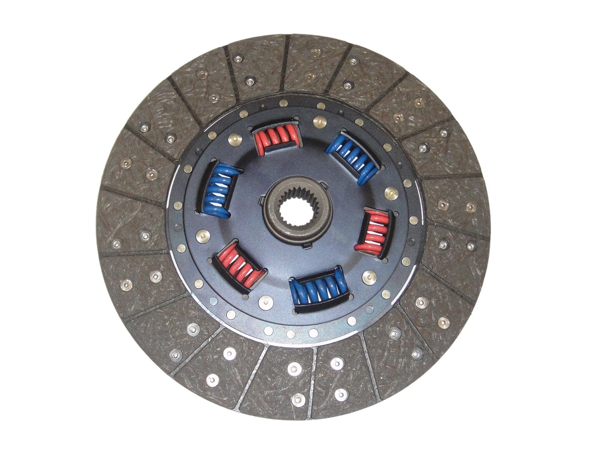 DISCO EMBRAGUE CHEVROLET D-MAX 3.5 NAFTA (260MM)