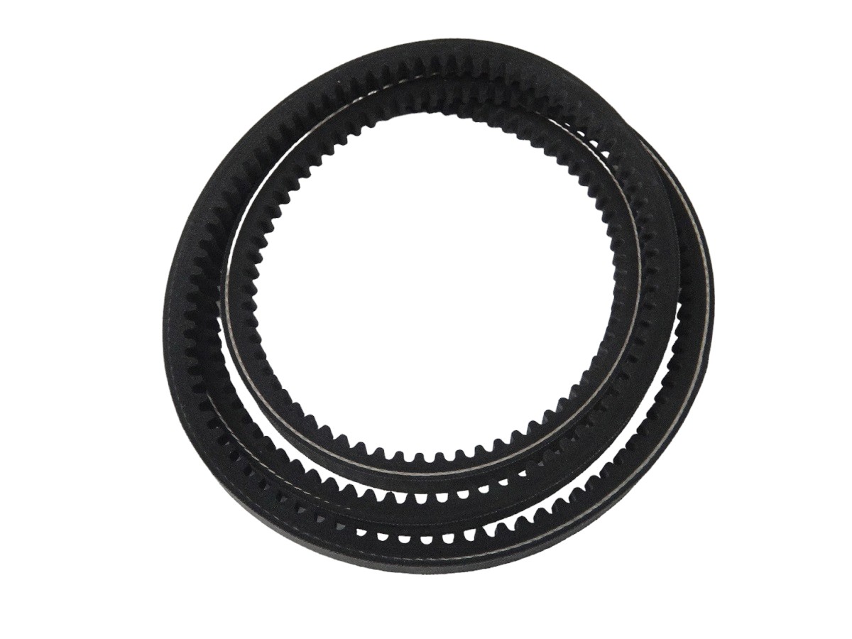 CORREA DIREC. HIDRA./POLEA CIGÜEÑAL/A. ACOND. CH D-MAX 3.0TD
