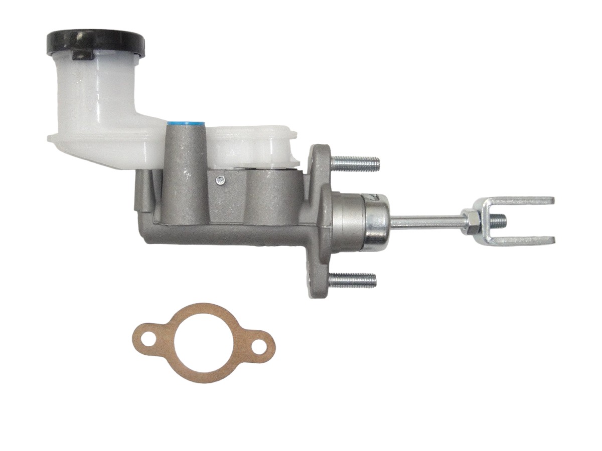 BOMBA EMBR PRINC*CH D-MAX 3.0TD/2.4/3.5 NAFTA   5/8