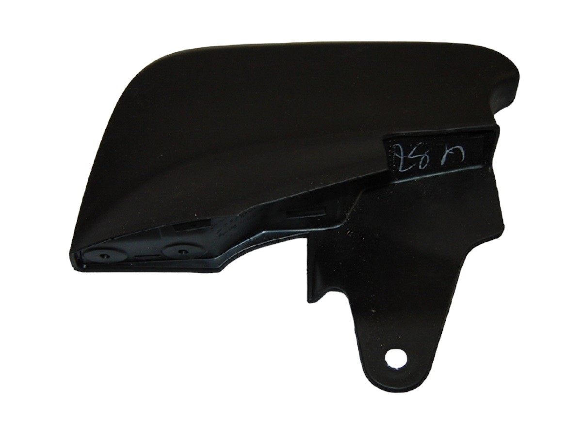 BARRERO DELANTERO DERECHO CHEVROLET D-MAX 4X4