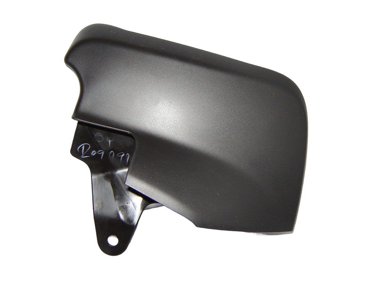 BARRERO DELANTERO IZQUIERDO CHEVROLET D-MAX (4X4)
