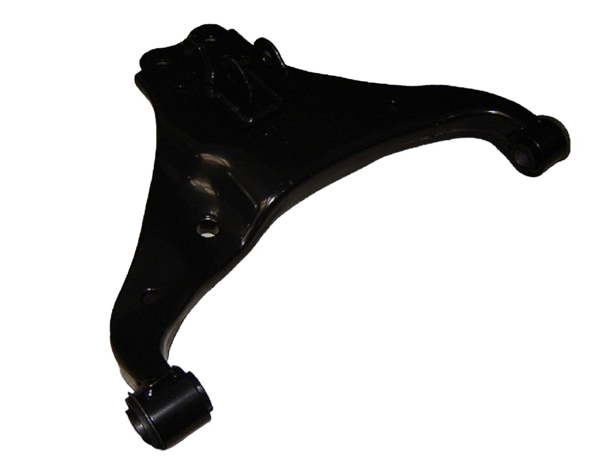 BASTIDOR INFERIOR DERECHO CHEVROLET D-MAX 4X2