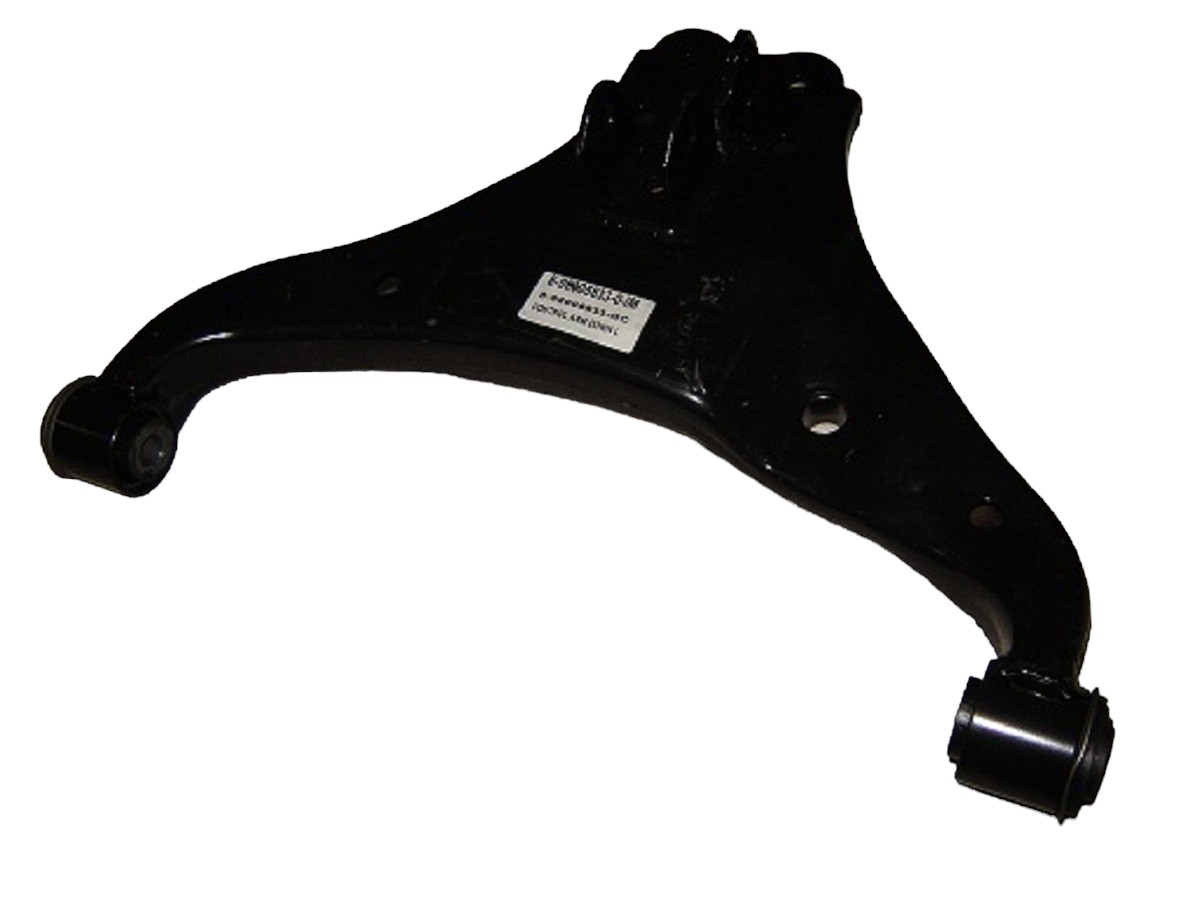 BASTIDOR INFERIOR IZQUIERDO CHEVROLET D-MAX 4X2