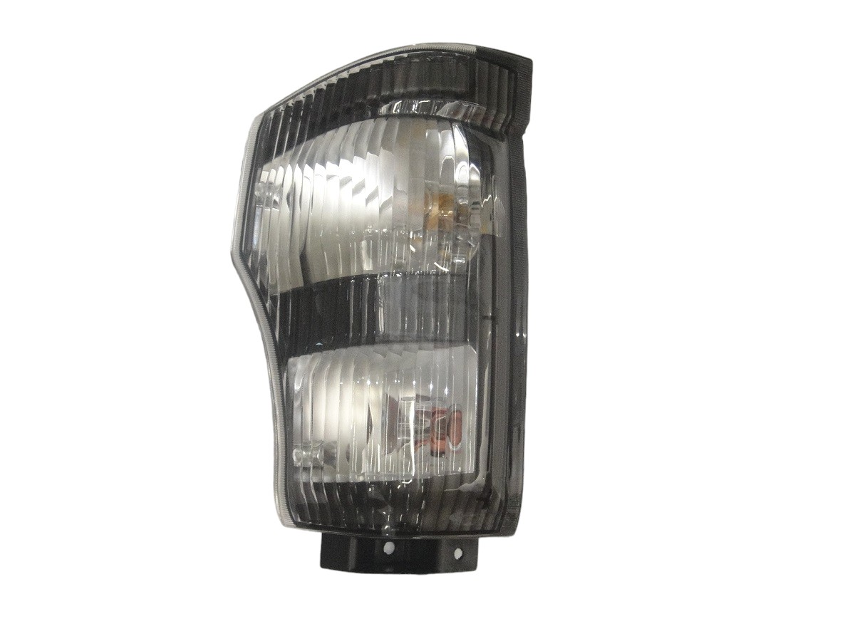 FARO SEÑALERO DELANTERO IZQUIERDO CARETA CHEVROLET NKR 2006/