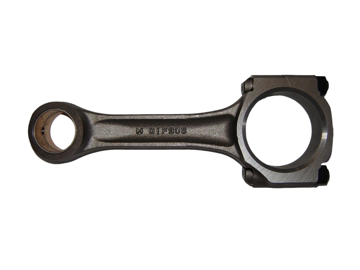 BIELA MOTOR ISUZU 2.8 (4JB1)/JMC N900 (PERNO 31MM)