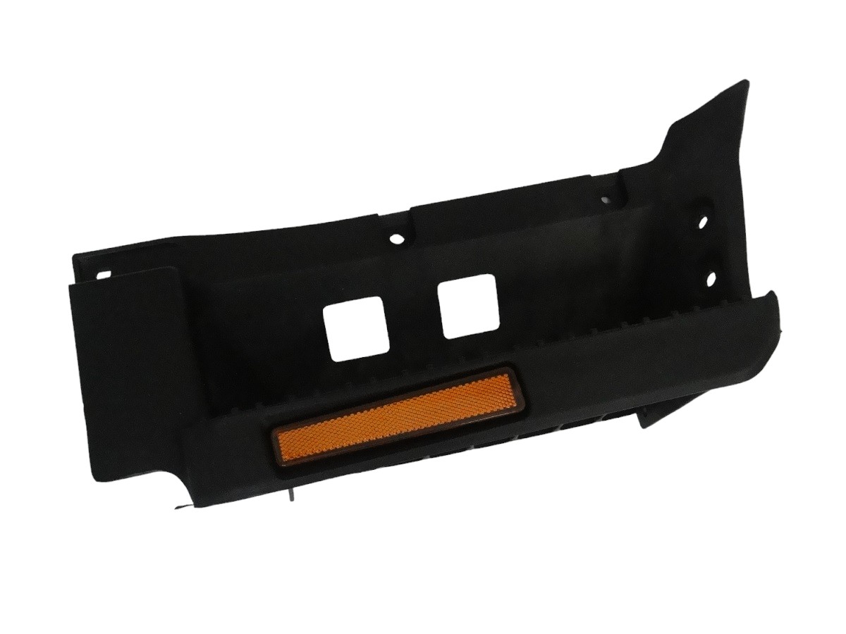 ESTRIBO IZQUIERDO CHEVROLET NLR