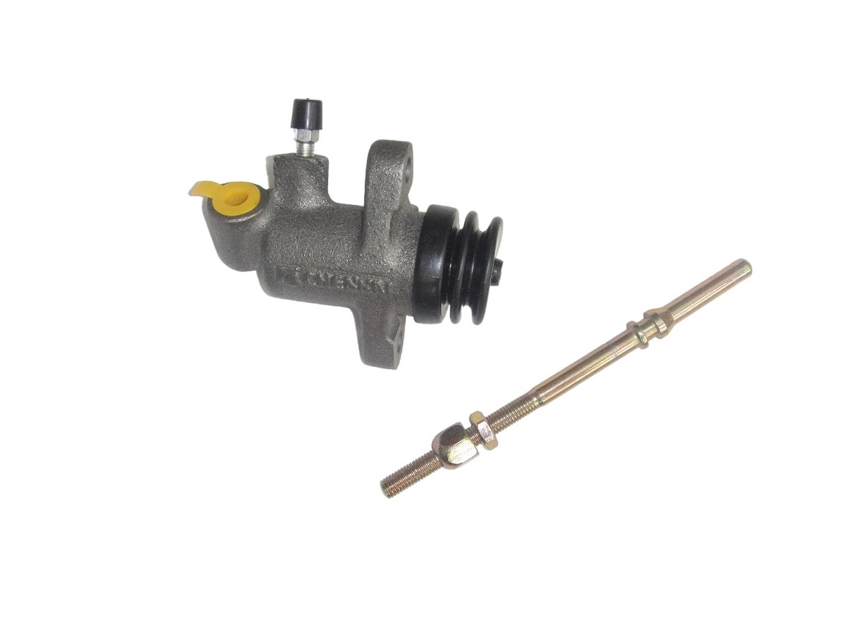 BOMBIN EMBRAGUE AUXILIAR CHEVROLET 5-90(4JG2)/NLR/JAC CAMION