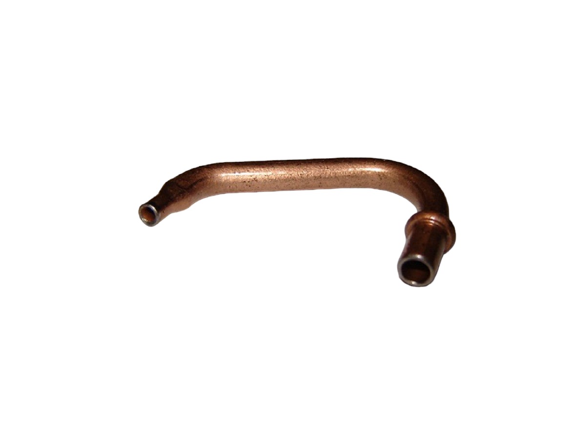CAÑO LUBRICACION BANCADA CORSA DIESEL/MERIVA/MONZA/MEGA