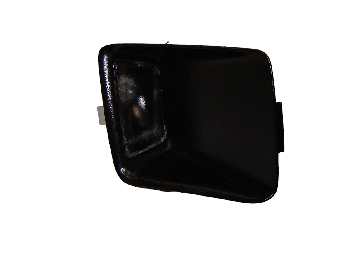FARO MATRICULA TRASERO IZQUIERDO CHEVROLET D-MAX