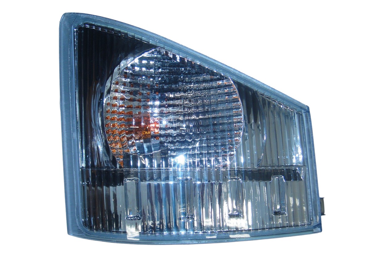FARO SEÑALERO DELANTERO DERECHO CHEVROLET NLR