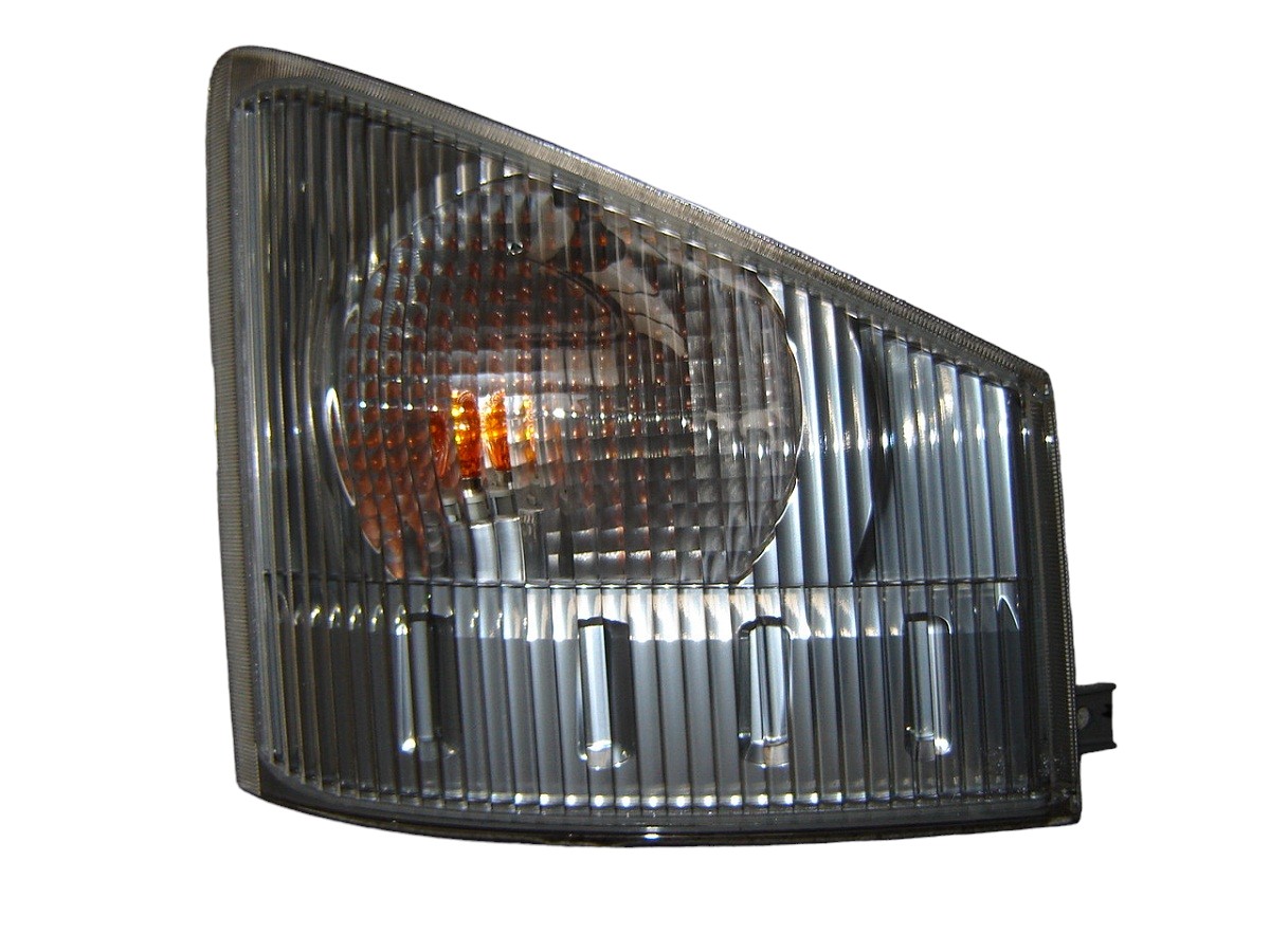 FAROL SEÑALERO DELANTERO DERECHO CHEVROLET NLR