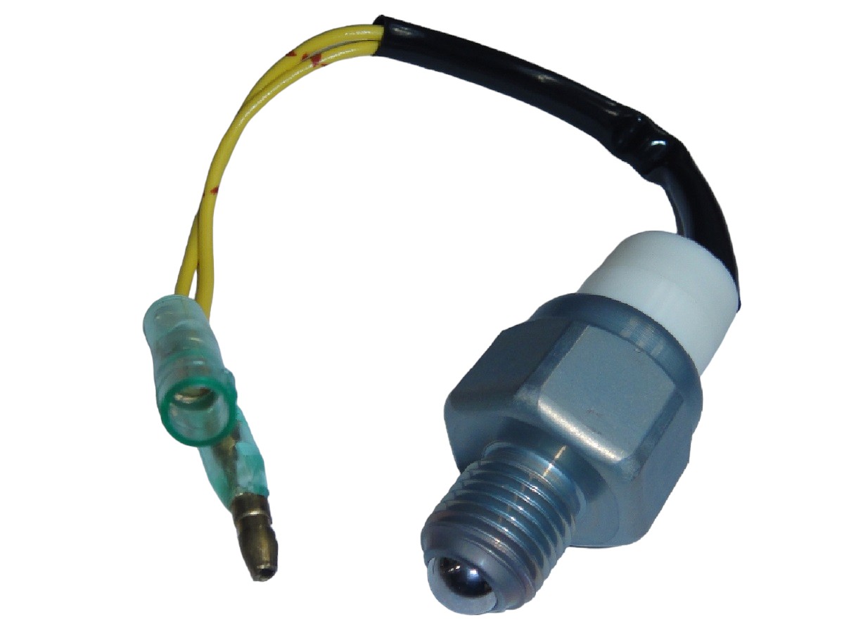 INTERRUPTOR LUZ MARCHA ATRAS ISUZU 1.8 4FB1/TF/NKR/