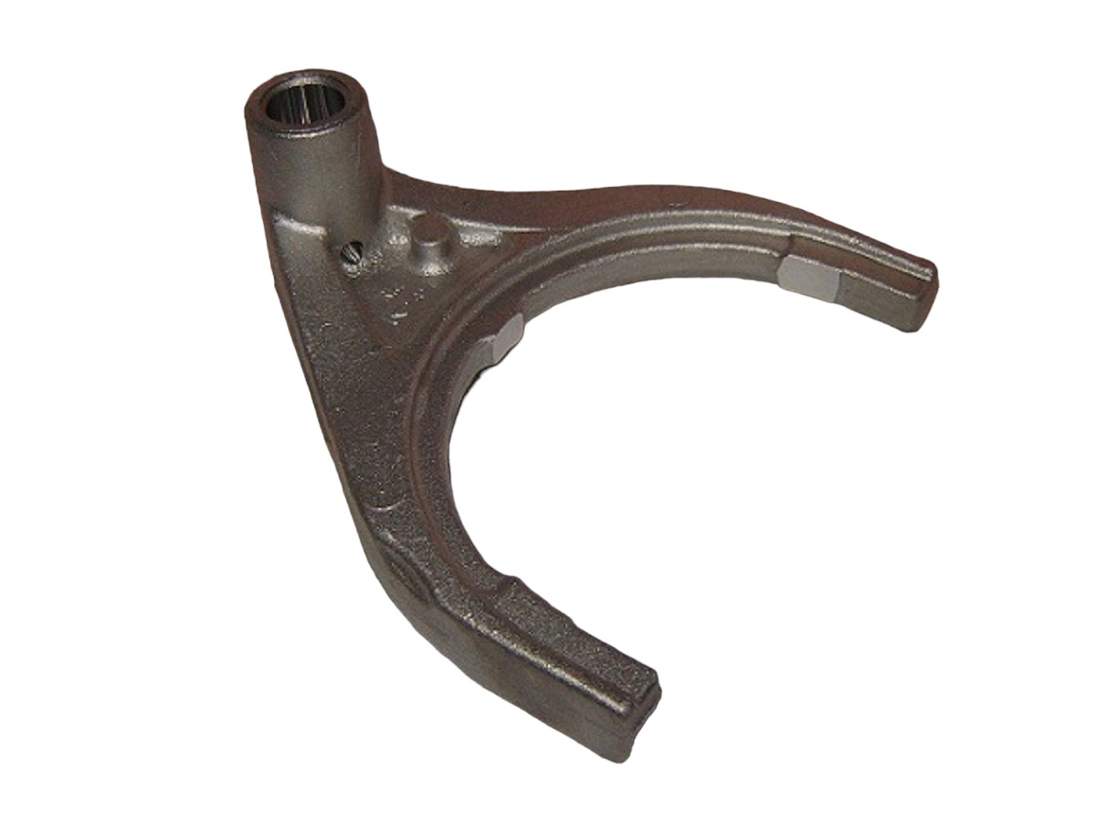 HORQUILLA CAJA CAMBIOS CHEVROLET 5-90/NKR/JMC (5TA M/ATRAS)