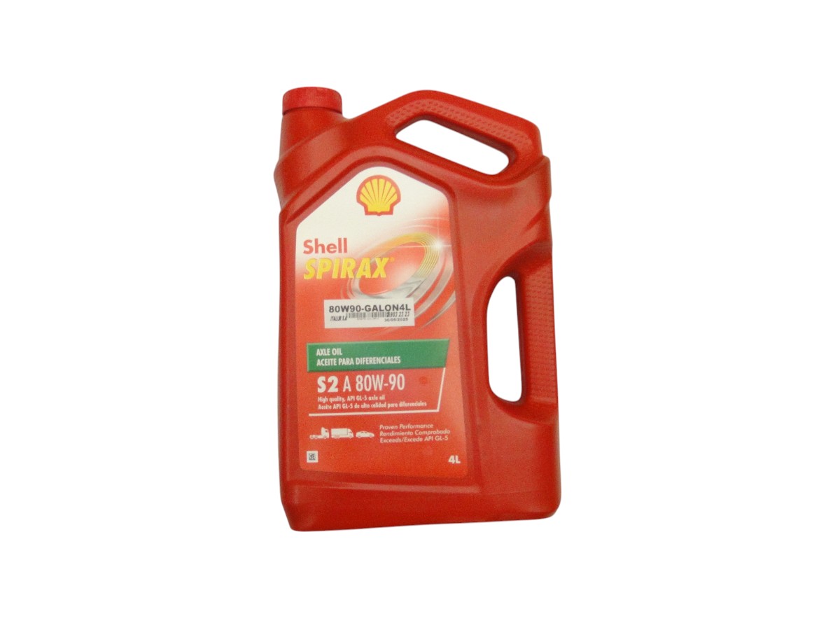 LUBRICANTE CAJA*JMC CAMION 2.8/JAC 2.8 (PARA I-0319/I-1264)