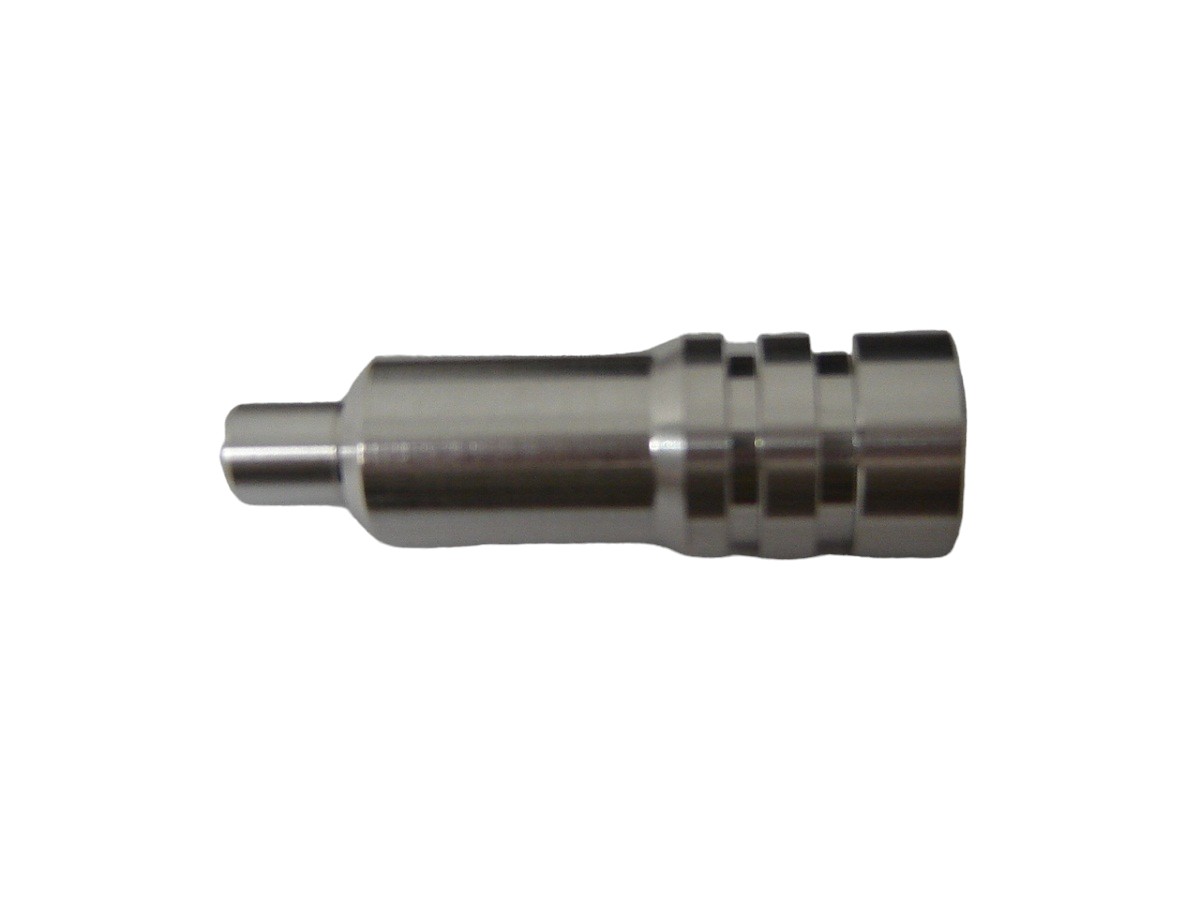 CAMISA INYECTOR COMBUSTIBLE CORSA NOVO/MERIVA DIESEL 1.7DTI