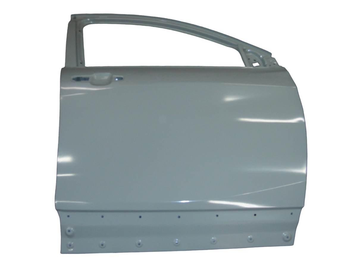 PUERTA DELANTERA DERECHA CHEVROLET EQUINOX 2017/