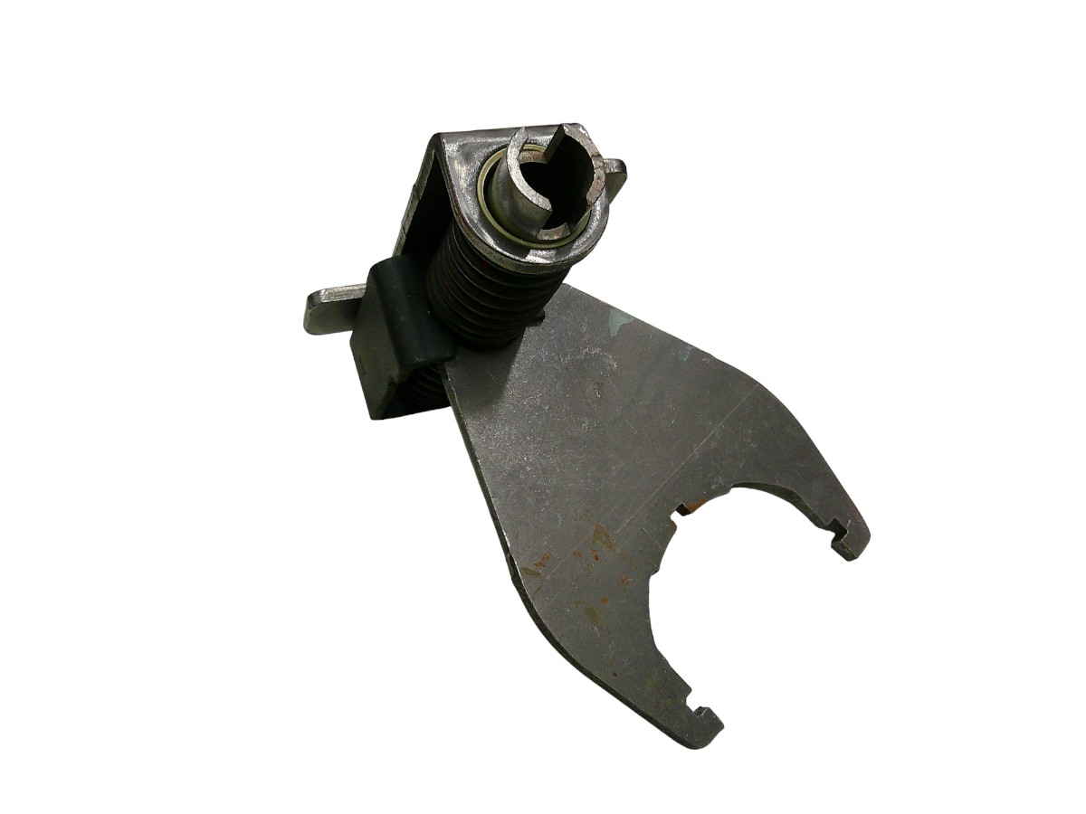 HORQUILLA CAJA TRANSFERENCIA CHEVROLET S10 4X4 (CHICA)