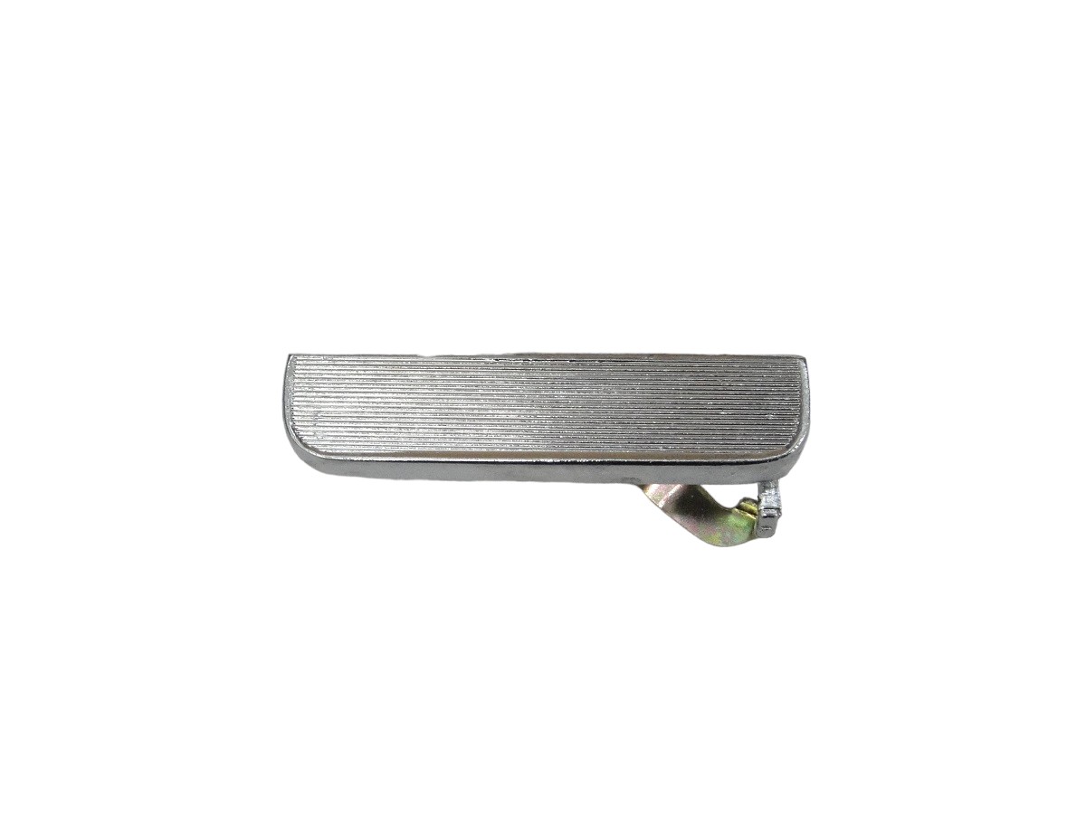 MANIJA EXTERIOR PUERTA IZQUIERDA CHEVETTE/MONZA *CROMADA*