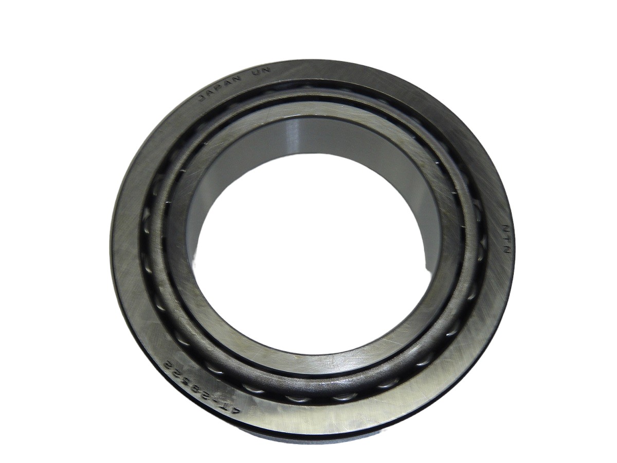 RULEMAN LAT CORONA DIF*CH 5-90/NKR/7-110/JMC D/CAB 5T/JAC 1040 2006/2017