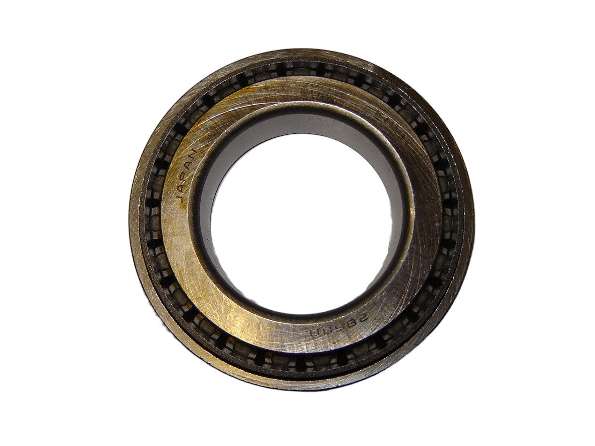 RULEMAN RUEDA TRASERA GMC 7-110/ JAC CAMION (EXTERIOR)