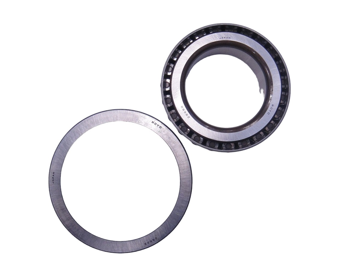 RULEMAN RUEDA TRASERA GMC 7-110/JAC CAMION/JMC JX5043/