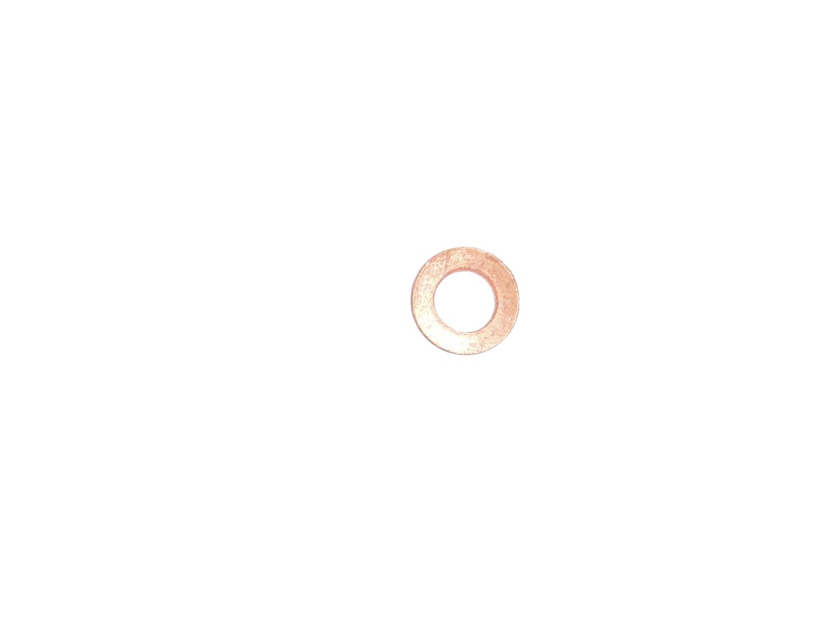ARANDELA P/FLEXIBLE ACEITE B/VACIO*IS 4EC1T/4EE1/RETORNO C240/4BA1