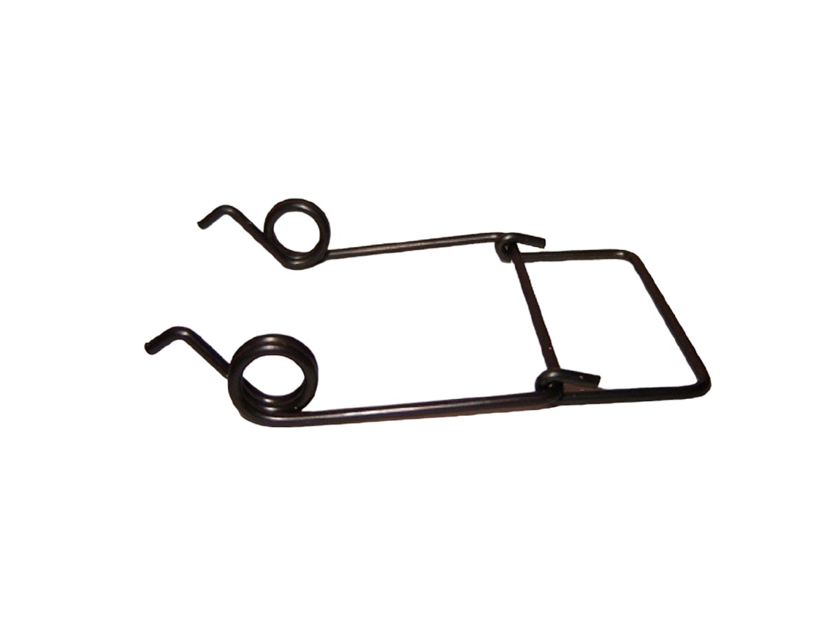RESORTE PATA EMBRAGUE ISUZU C240/4BA1 2.8