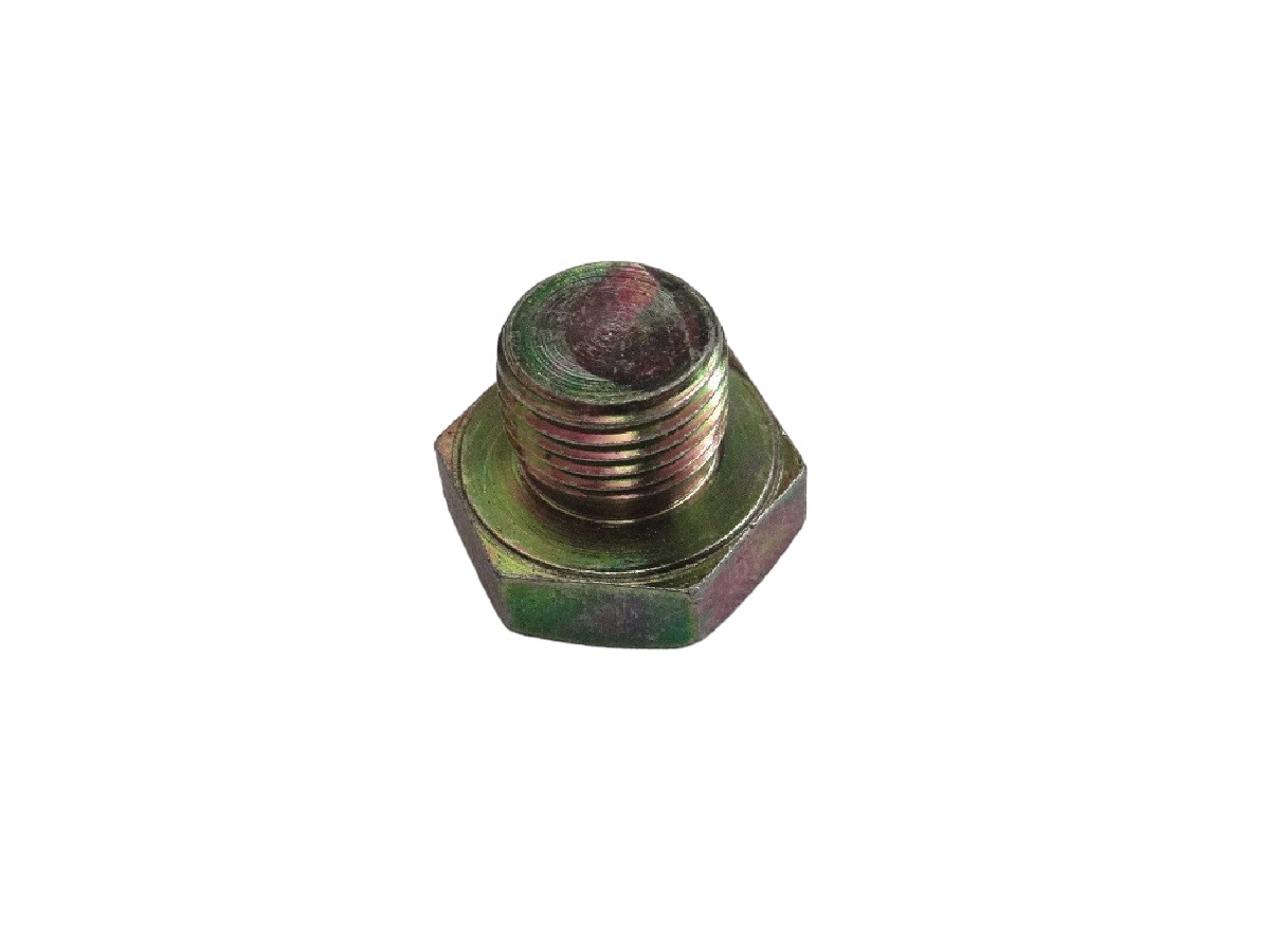 TAPON CAJA CAMBIOS ISUZU 4BA1/2.8