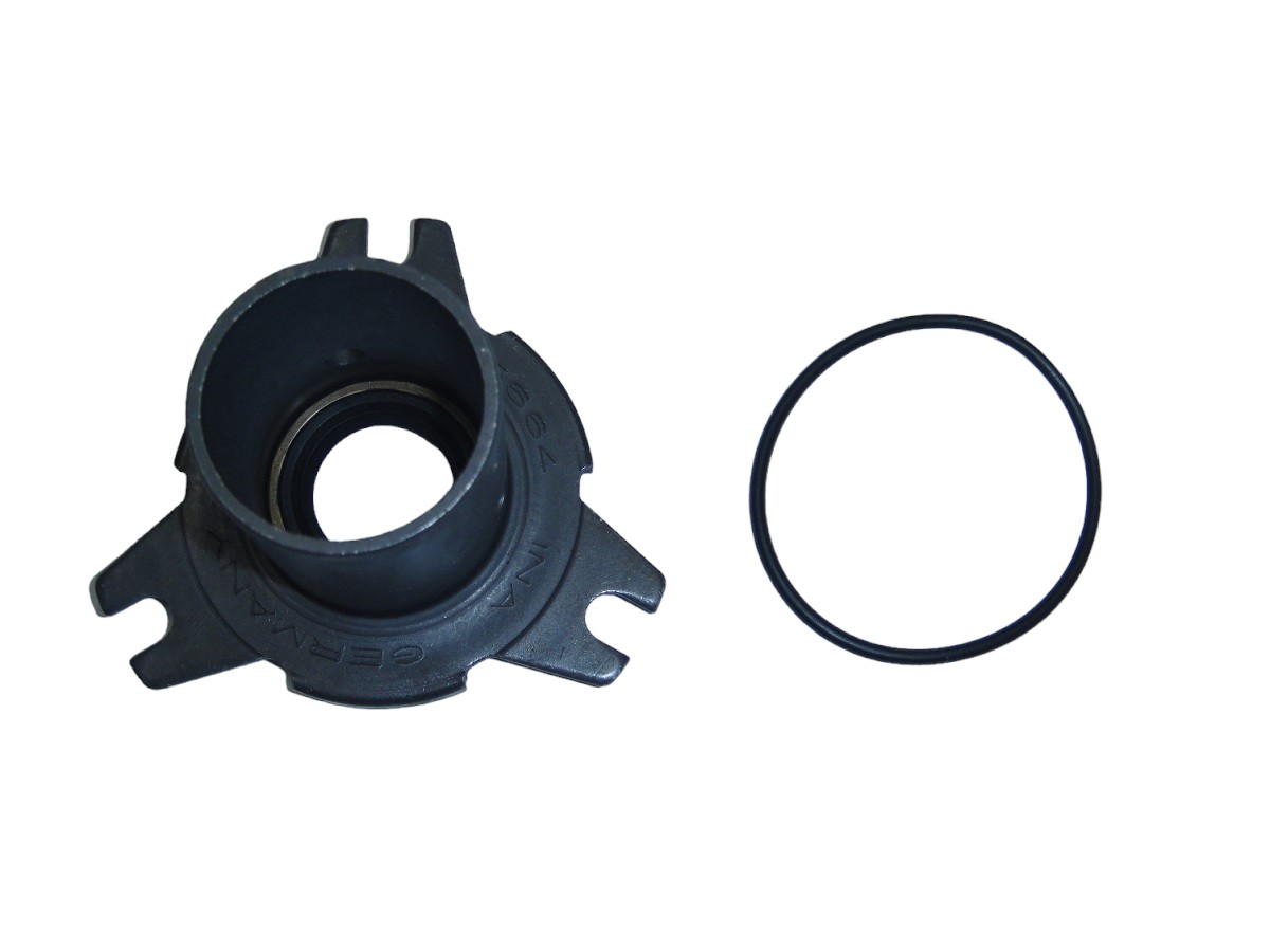 GUIA RULEMAN EMBRAGUE CHEVROLET CORSA/CELTA